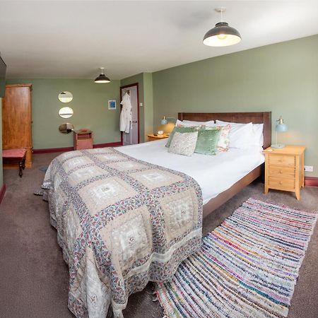 Work And Relax - Fast Wifi, Fireplace & Near Pub Newton Aycliffe Eksteriør billede