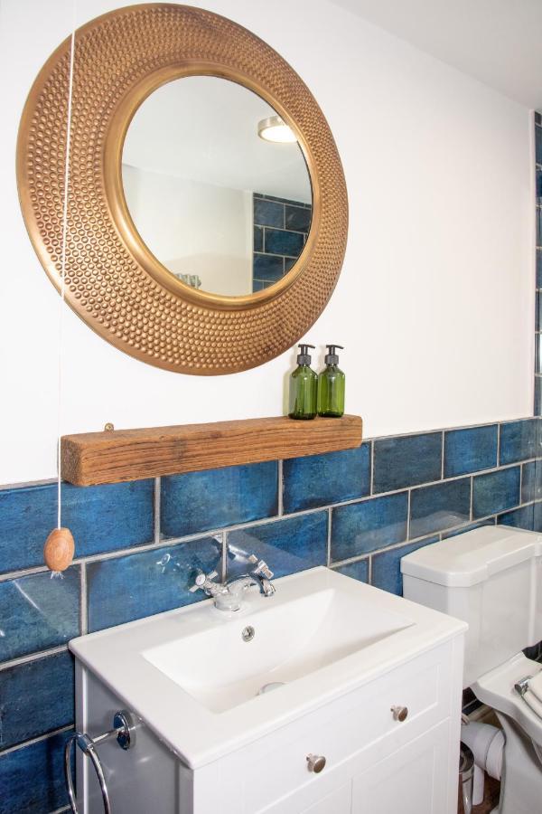Work And Relax - Fast Wifi, Fireplace & Near Pub Newton Aycliffe Eksteriør billede