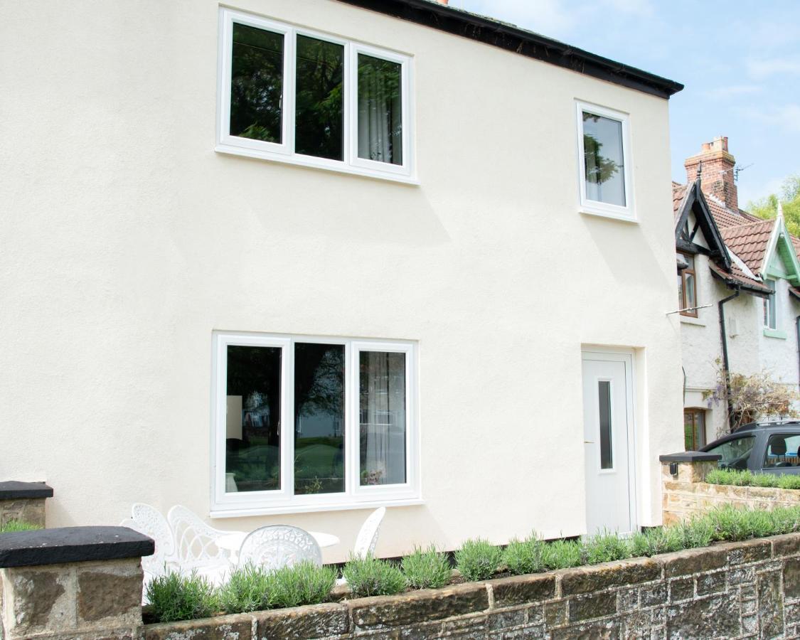Work And Relax - Fast Wifi, Fireplace & Near Pub Newton Aycliffe Eksteriør billede