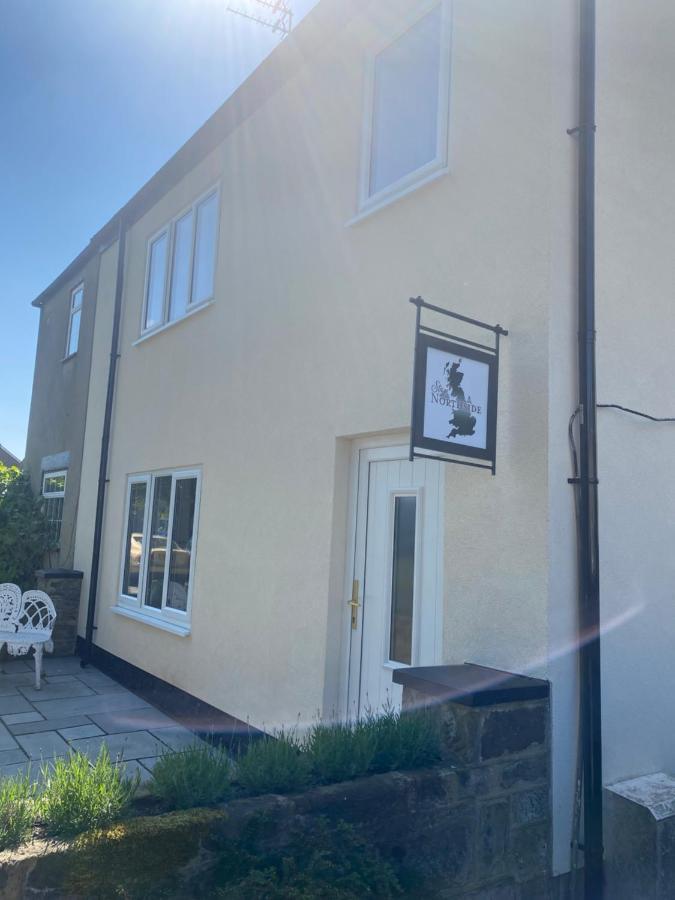 Work And Relax - Fast Wifi, Fireplace & Near Pub Newton Aycliffe Eksteriør billede