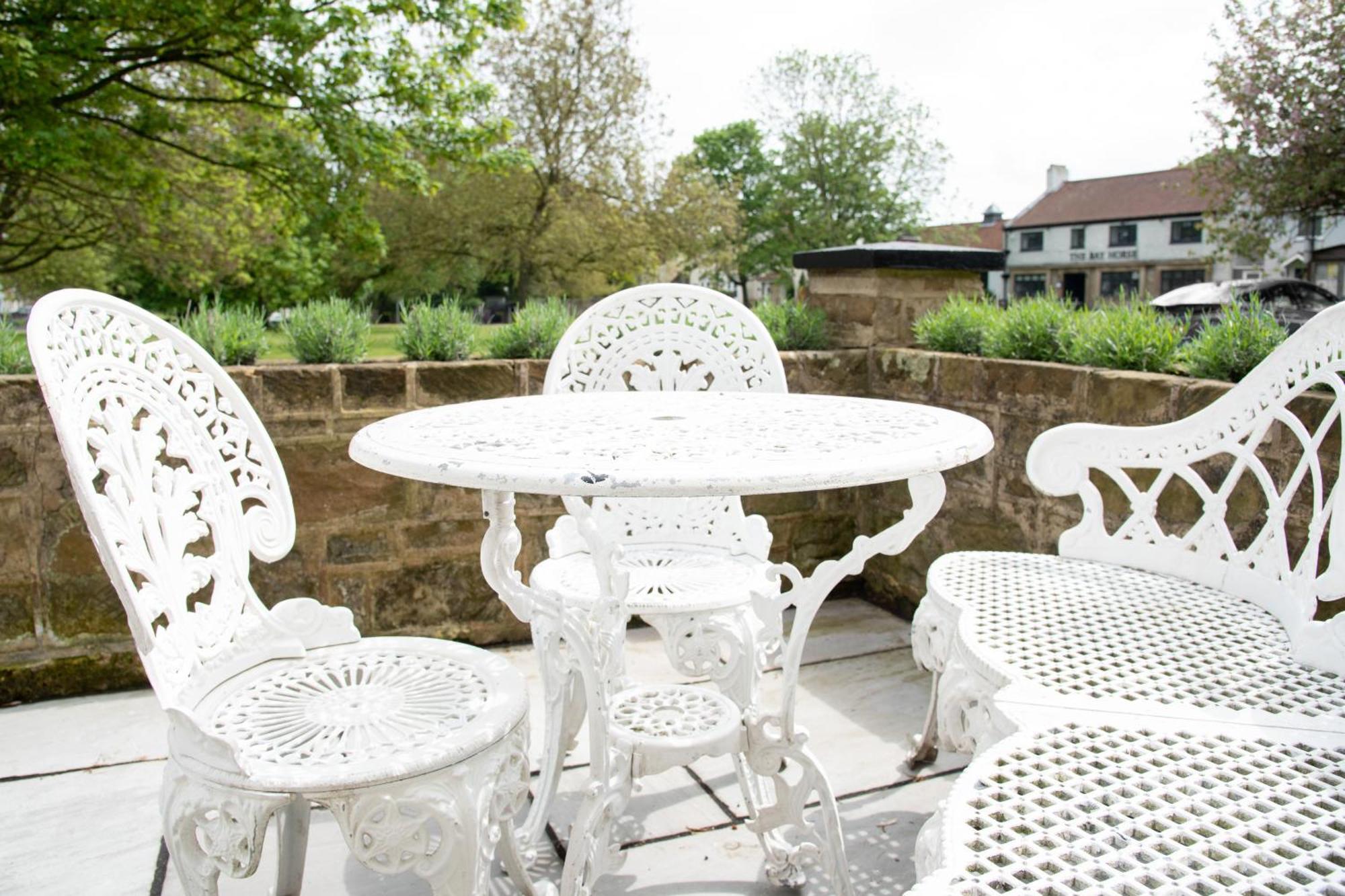 Work And Relax - Fast Wifi, Fireplace & Near Pub Newton Aycliffe Eksteriør billede